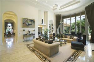 LE LAC - Residential