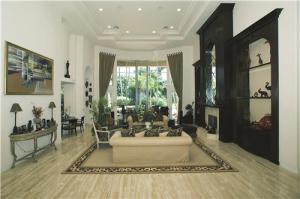 LE LAC - Residential