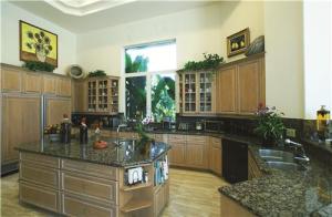 LE LAC - Residential