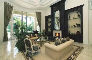 LE LAC - Residential