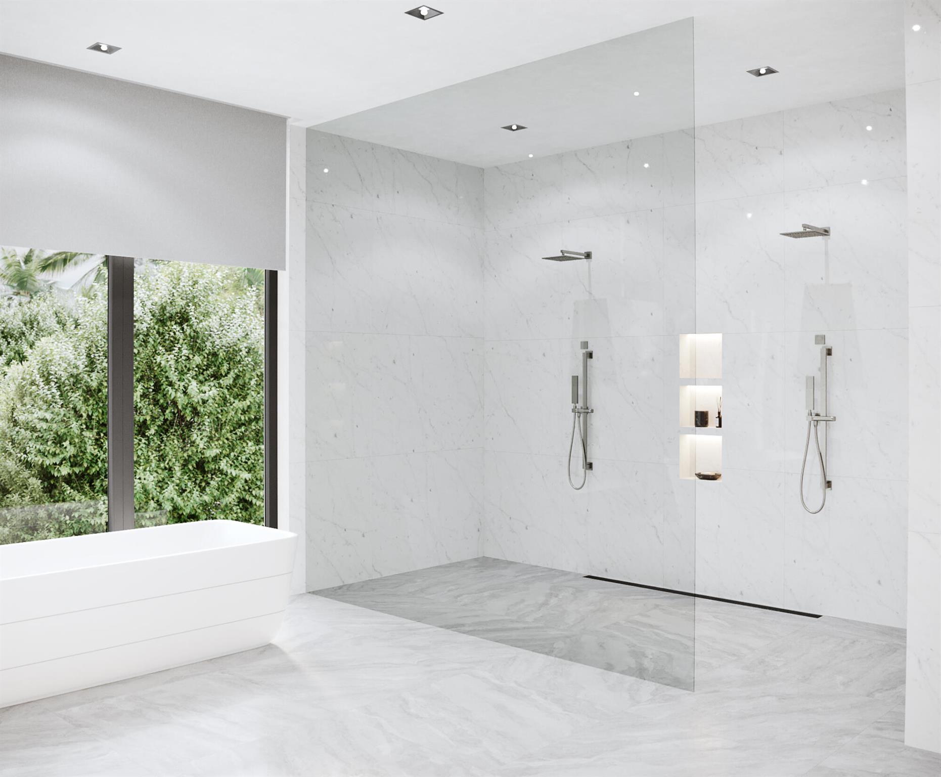 PALM TRAIL ESTATES - Residential