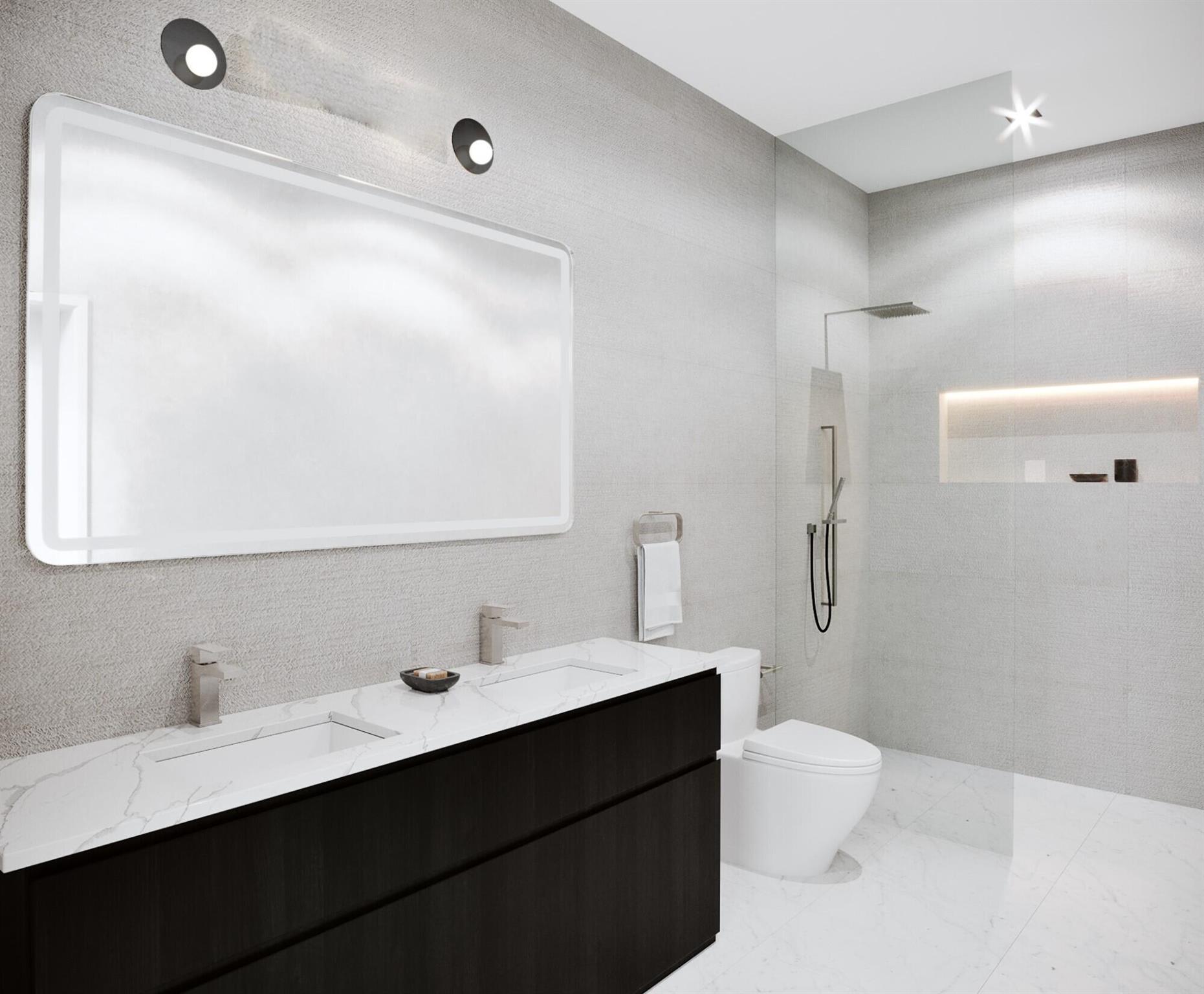 PALM TRAIL ESTATES - Residential