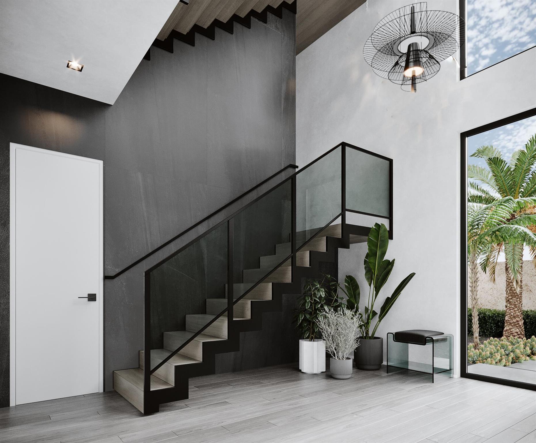 PALM TRAIL ESTATES - Residential