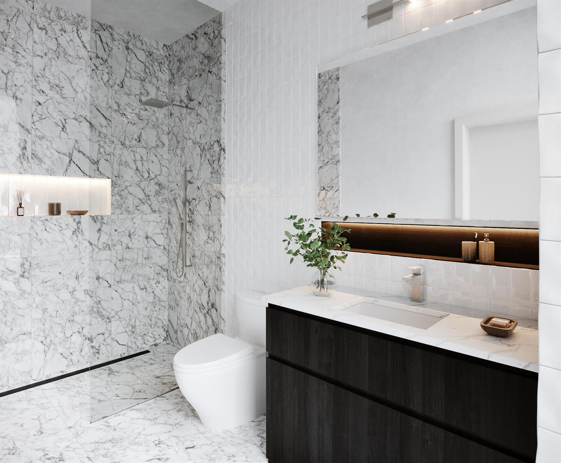 PALM TRAIL ESTATES - Residential