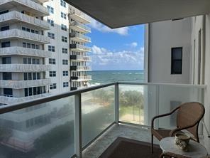 POMPANO ATLANTIS - Residential Lease