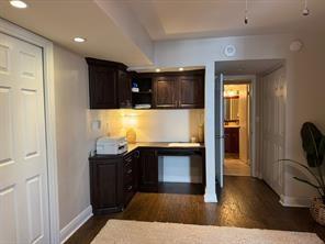 POMPANO ATLANTIS - Residential Lease