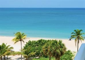 POMPANO ATLANTIS - Residential Lease