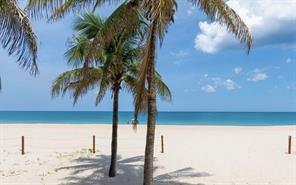 POMPANO ATLANTIS - Residential Lease