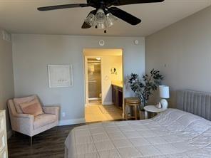 POMPANO ATLANTIS - Residential Lease