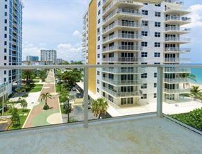 POMPANO ATLANTIS - Residential Lease