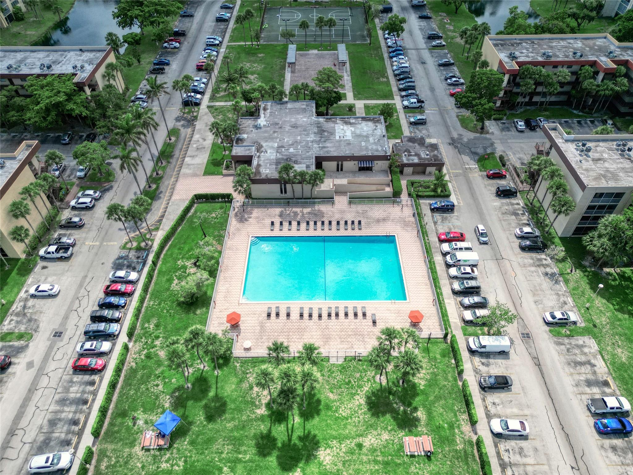 Cypress Chase North 4 Con - Residential Lease