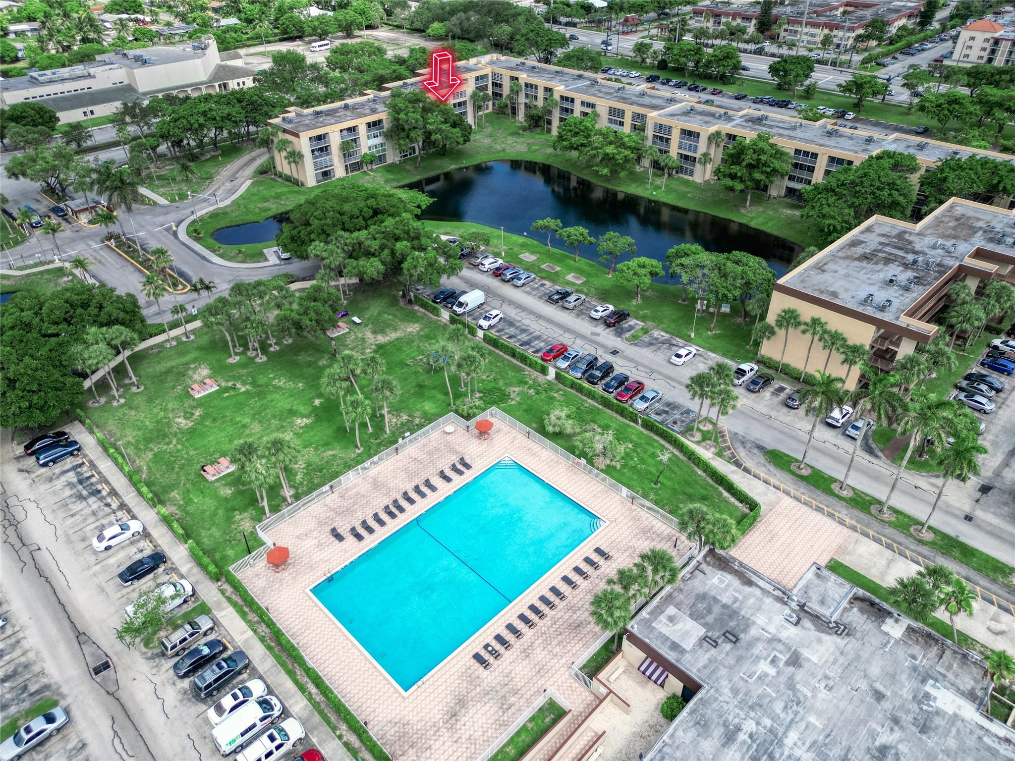 Cypress Chase North 4 Con - Residential Lease