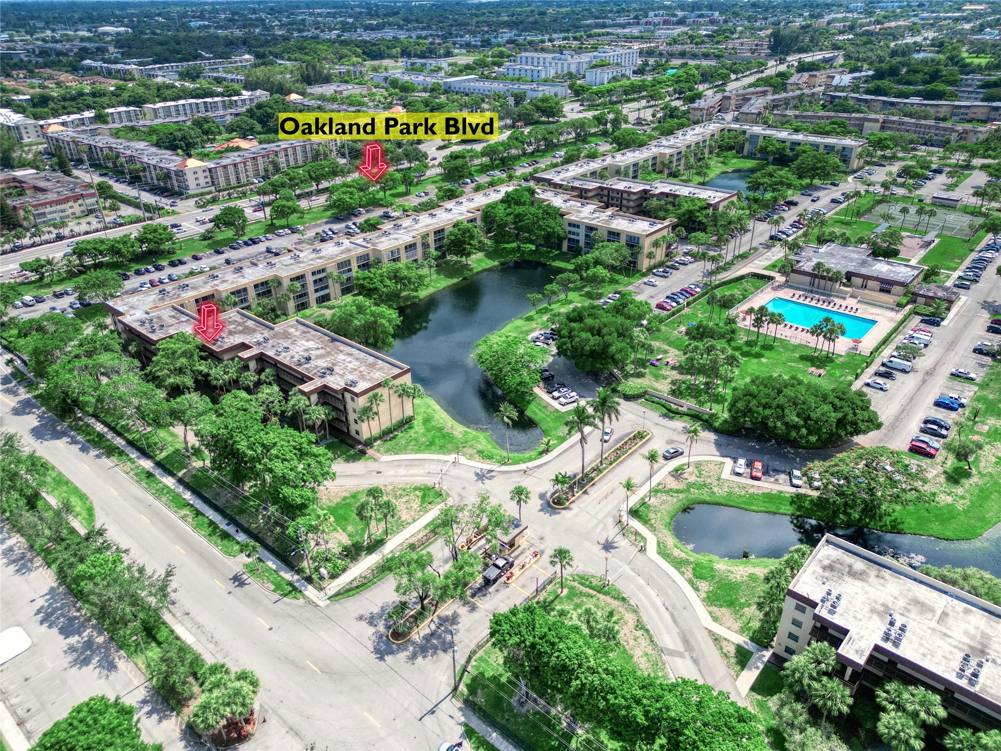 Cypress Chase North 4 Con - Residential Lease