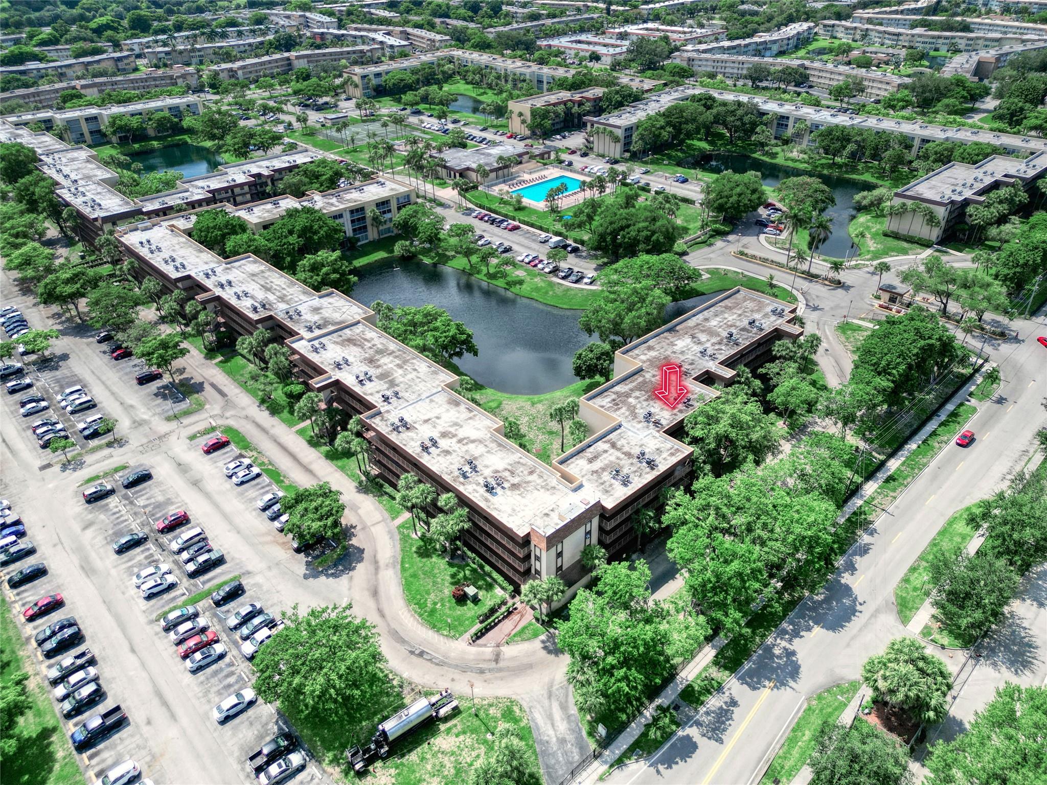 Cypress Chase North 4 Con - Residential Lease