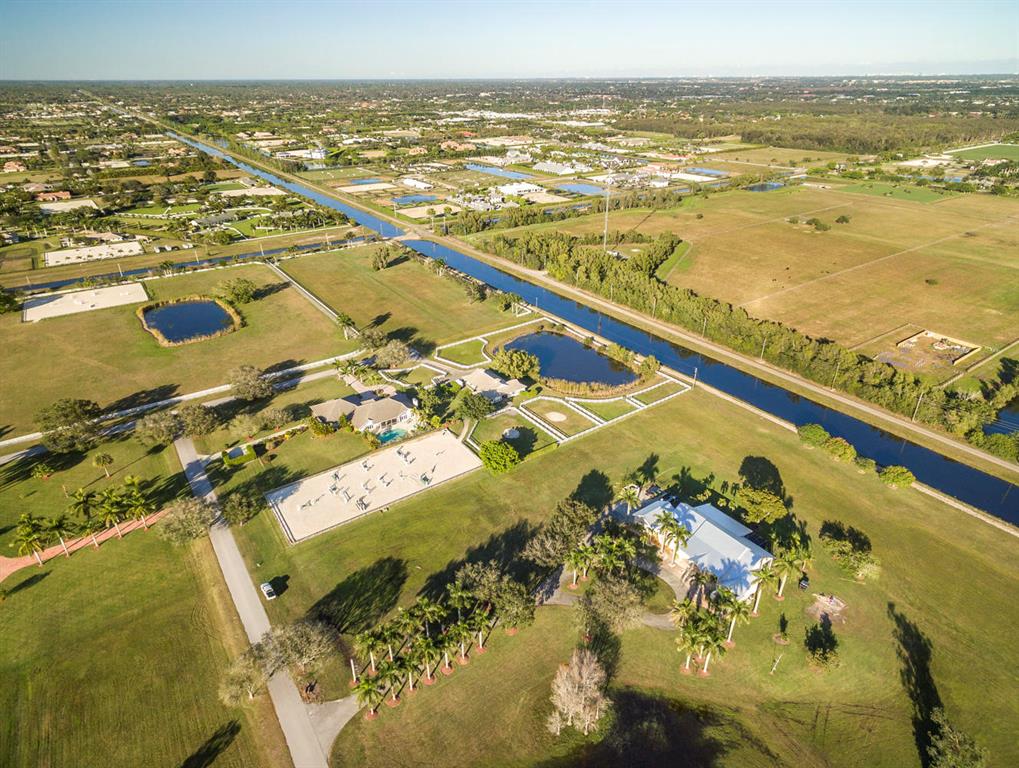 PALM BEACH POINT - Residential