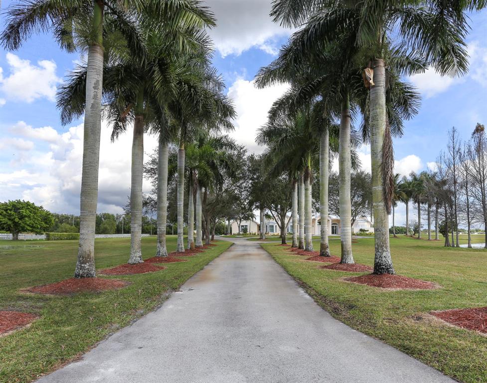 PALM BEACH POINT - Residential