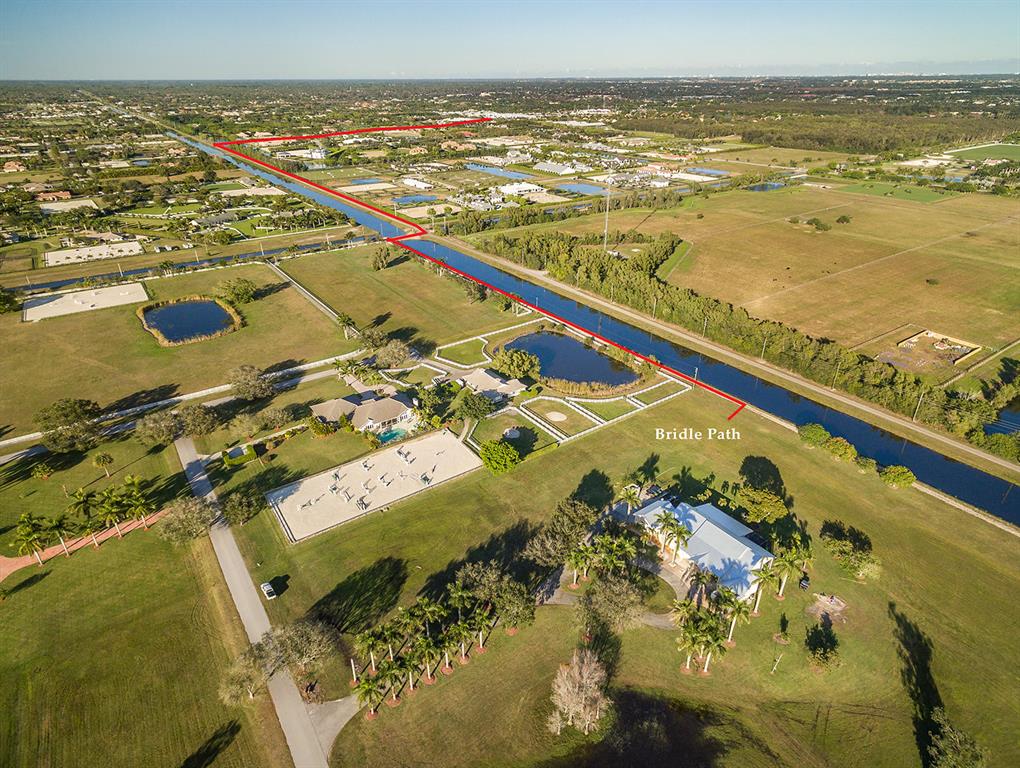 PALM BEACH POINT - Residential