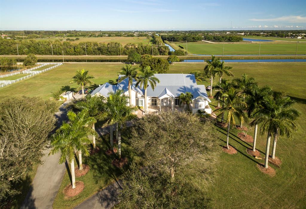 PALM BEACH POINT - Residential