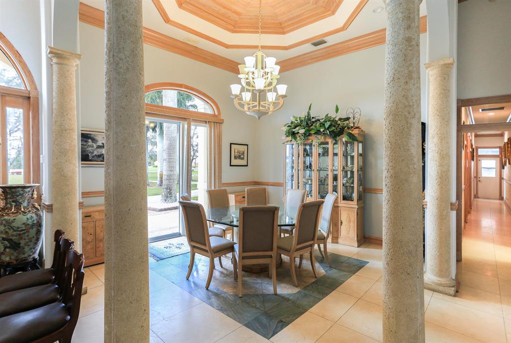 PALM BEACH POINT - Residential