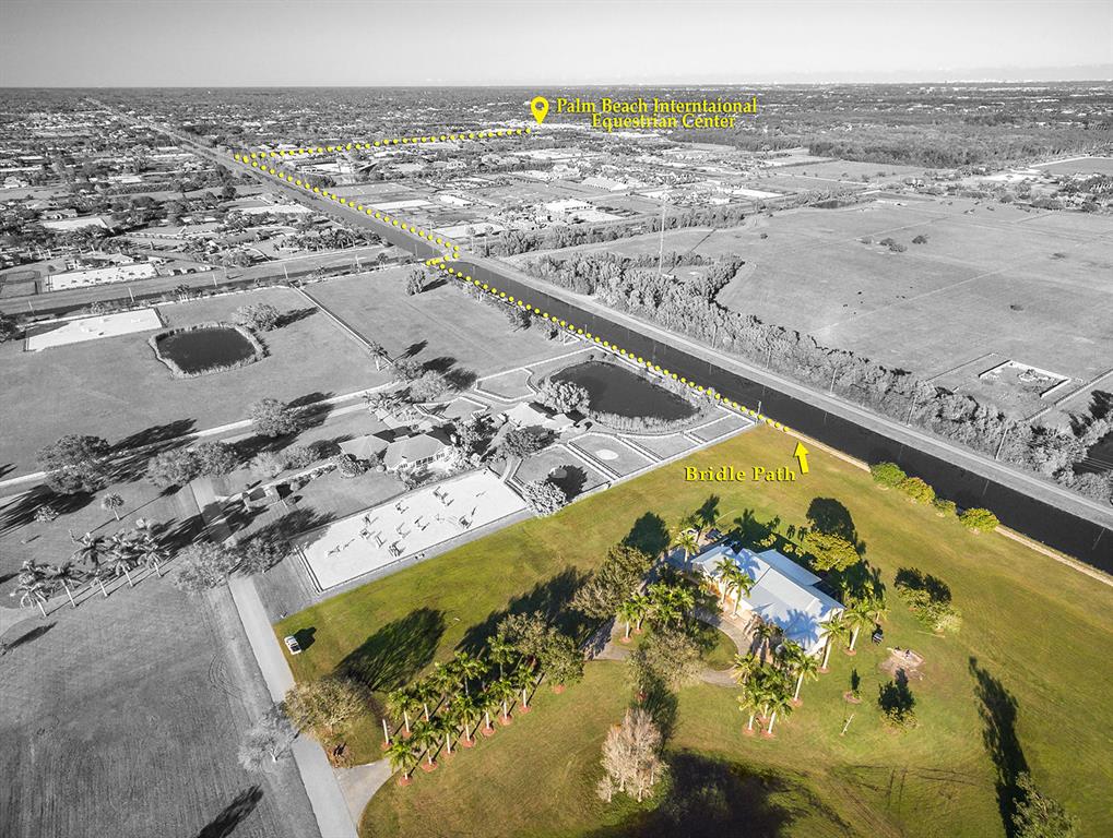 PALM BEACH POINT - Residential