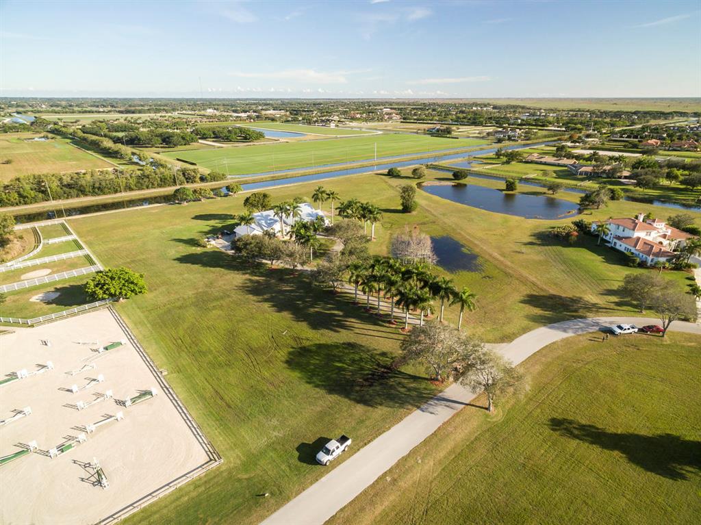 PALM BEACH POINT - Residential