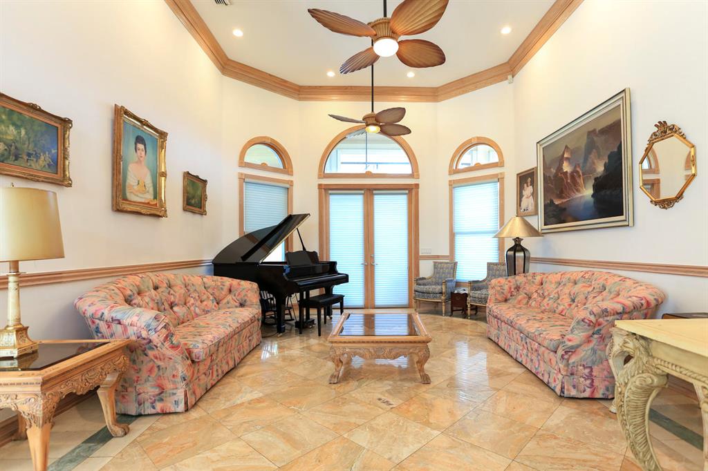 PALM BEACH POINT - Residential