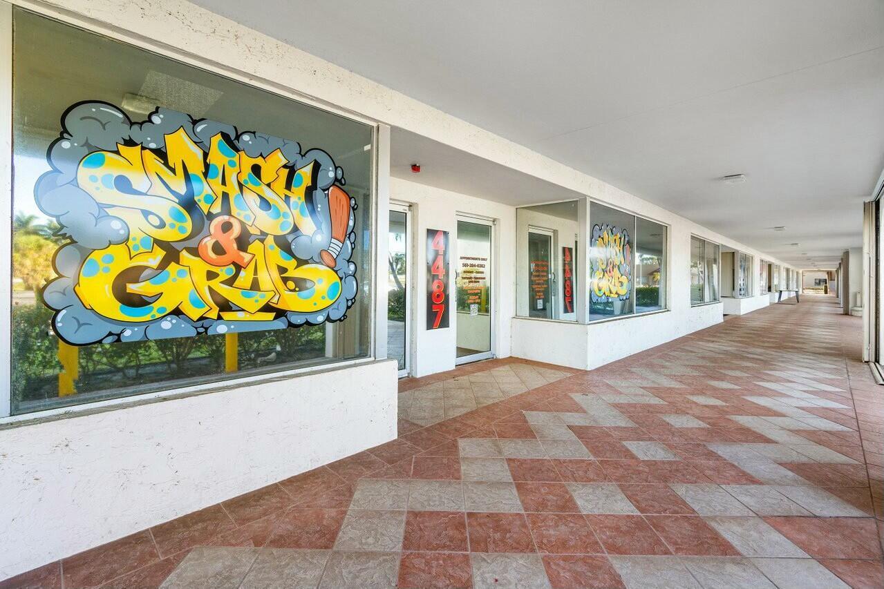 UNIQUE business opportunity to own a THRIVING entertainment venue (RAGE ROOM) and the only one of its kind in the heart of West Palm Beach. Featuring a blend of FIVE rage rooms and ONE splatter paint room. Extremely LOW inventory/supply/operating costs, WELL maintained, high-rated Google/Yelp reviews. Inventory on hand. This RAGE ROOM successfully navigated start-up phase during Covid and built a solid growing, thriving clientele base and is poised for numerous opportunities to EXPAND and ENHANCE offering a perfect opportunity for a driven new owner to take it to the next level. TURN KEY Operation: fully operational with all systems and processes in place. LEASED SPACE; interior 3,050ft & 320 exterior ft for 40 ft shipping container storage. Owner/Operator