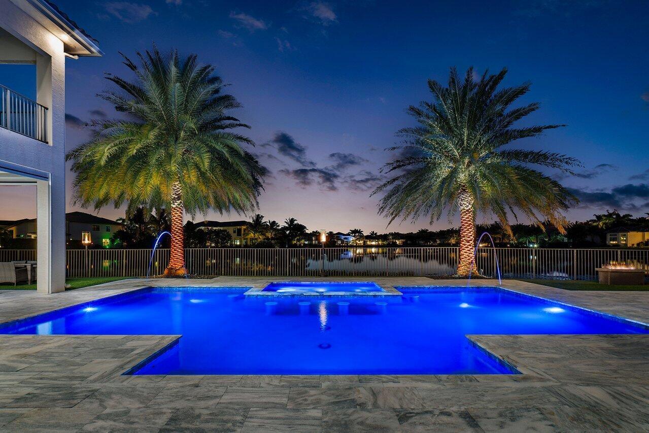 HYDER AGR PUD PL - Residential