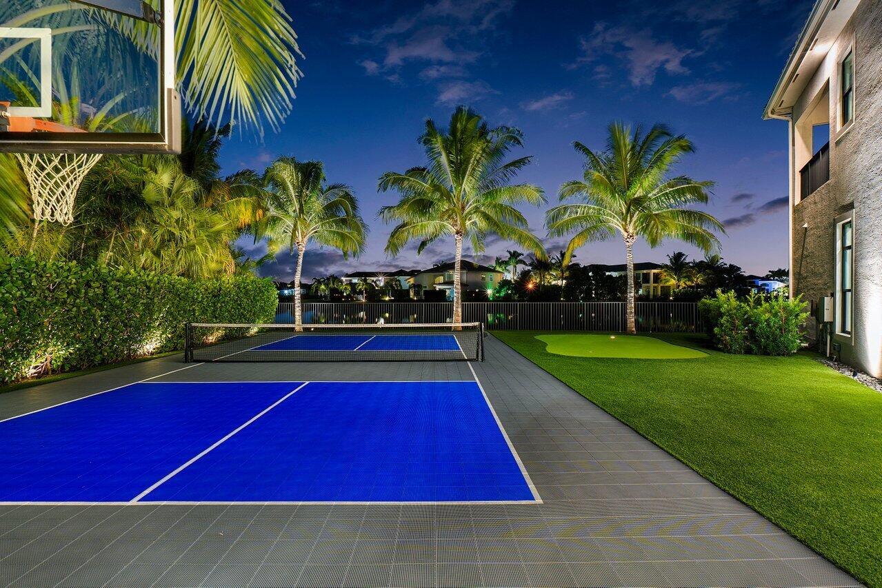 HYDER AGR PUD PL - Residential