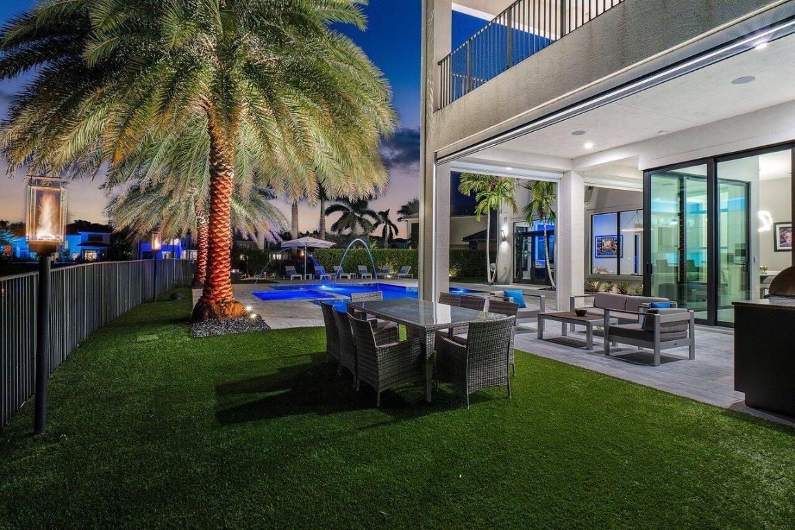 HYDER AGR PUD PL - Residential