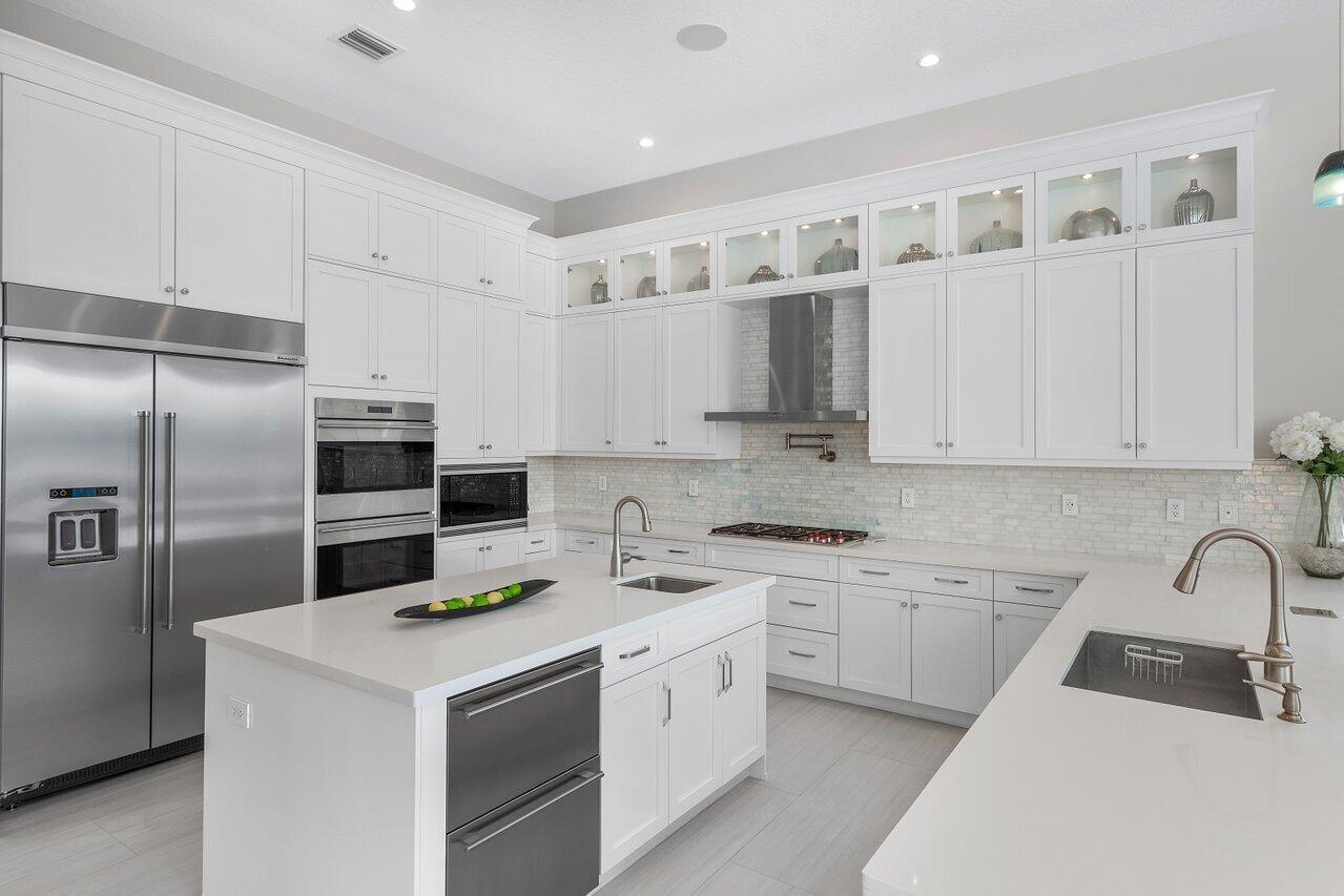 HYDER AGR PUD PL - Residential