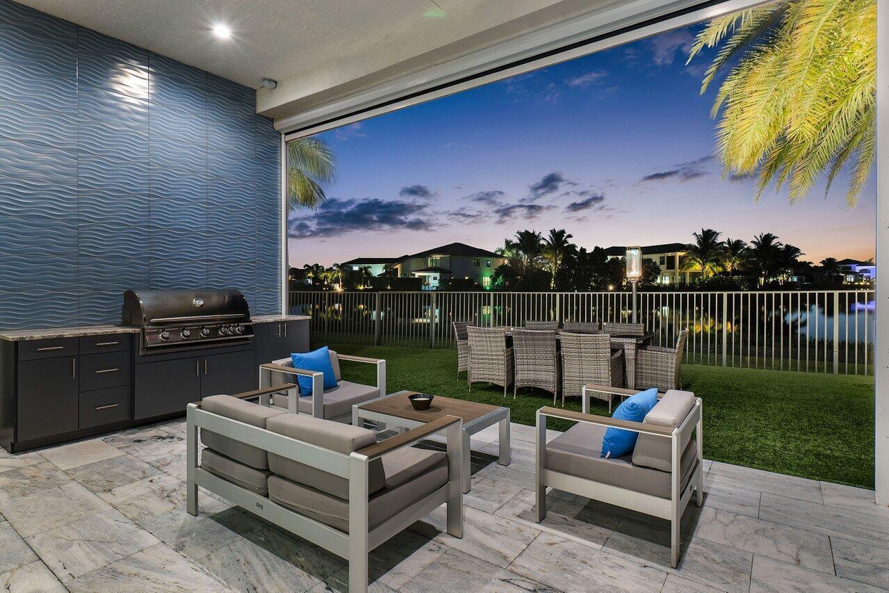 HYDER AGR PUD PL - Residential