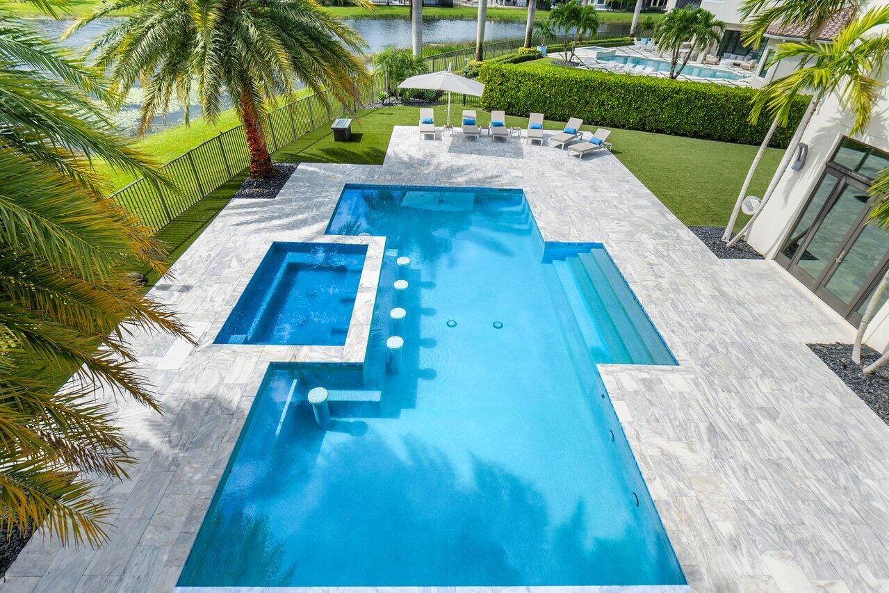 HYDER AGR PUD PL - Residential