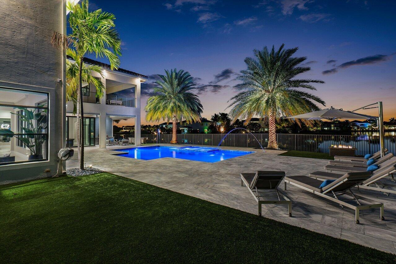 HYDER AGR PUD PL - Residential