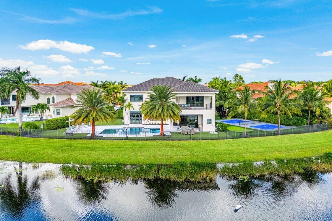 HYDER AGR PUD PL - Residential