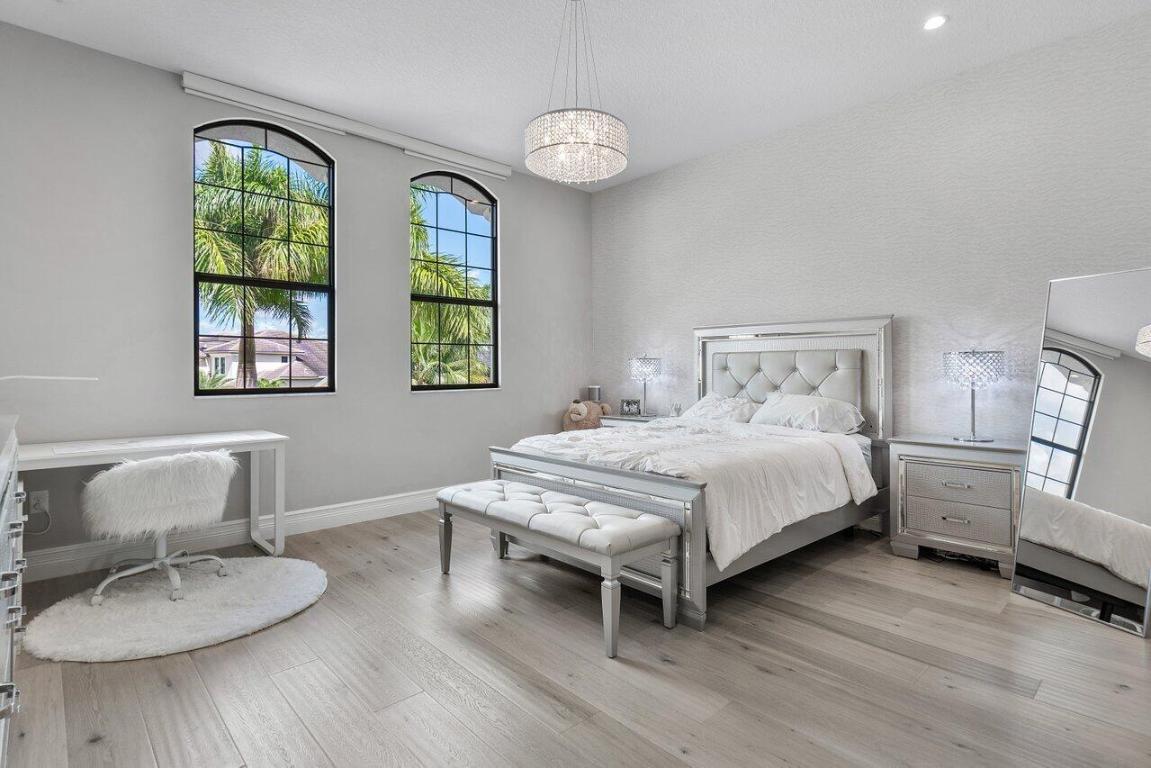 HYDER AGR PUD PL - Residential