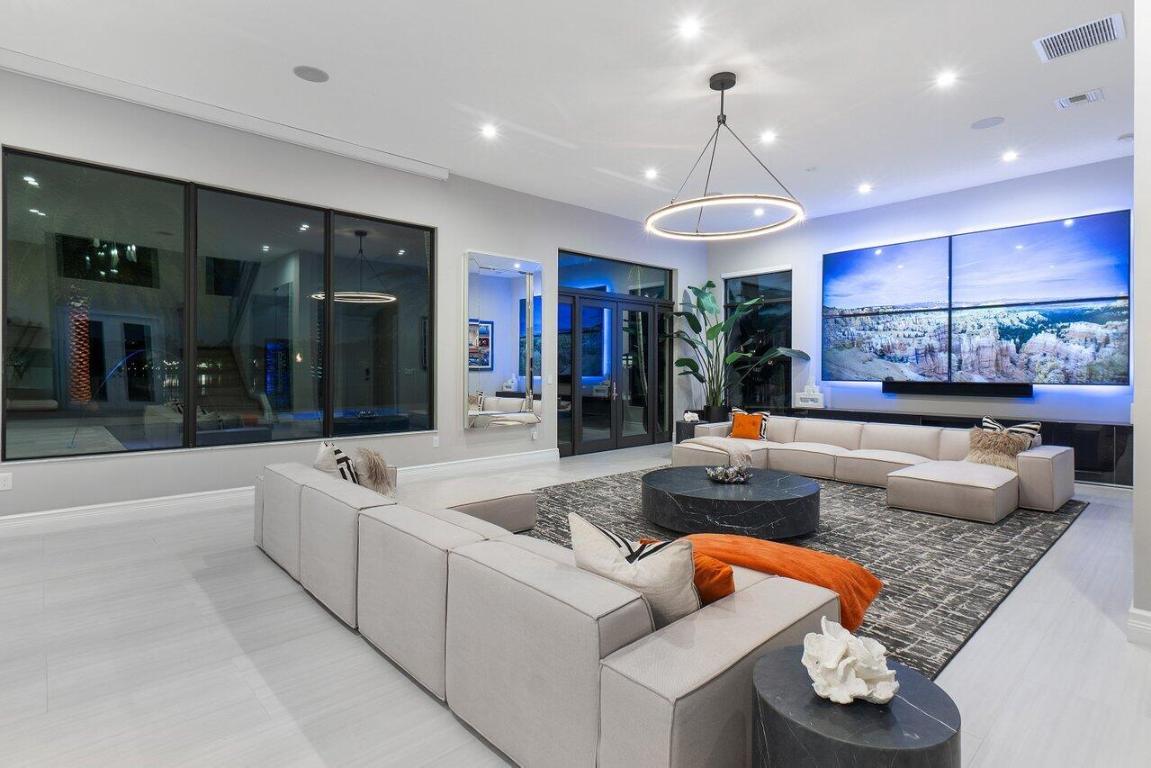 HYDER AGR PUD PL - Residential