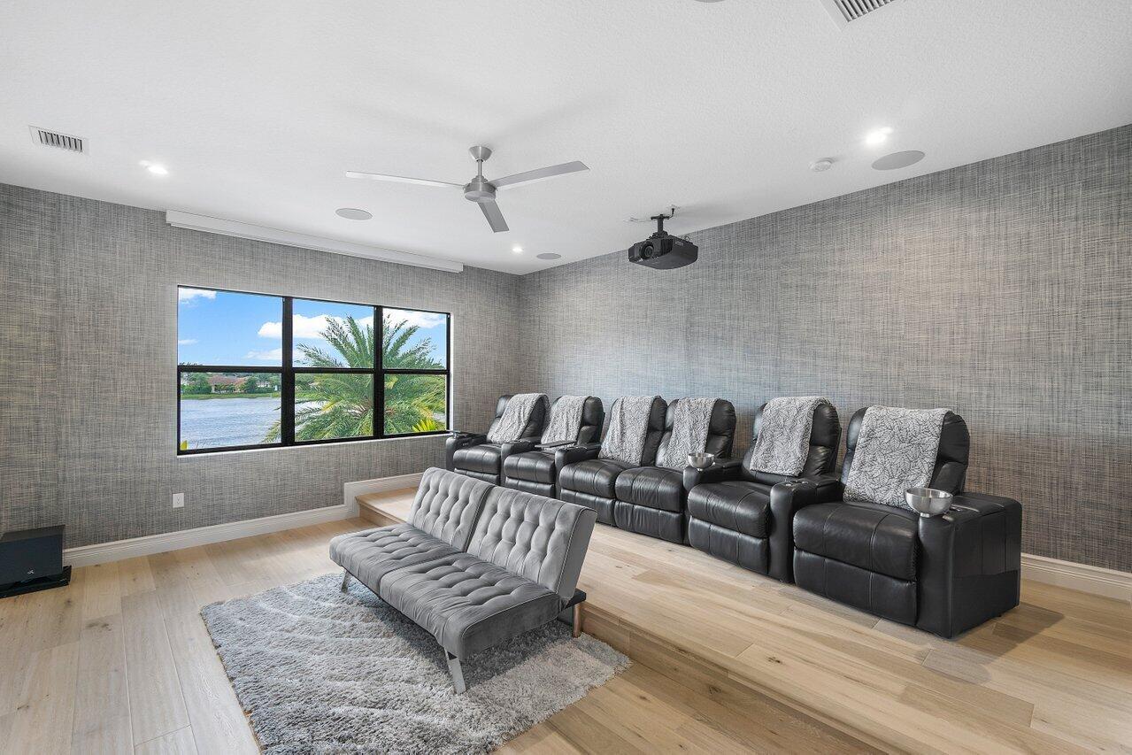 HYDER AGR PUD PL - Residential