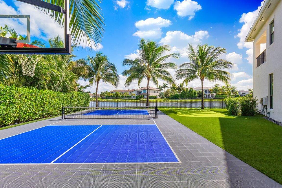 HYDER AGR PUD PL - Residential