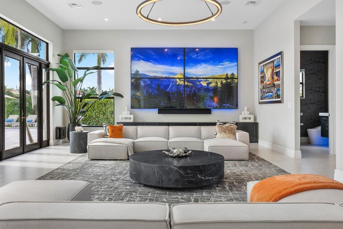 HYDER AGR PUD PL - Residential