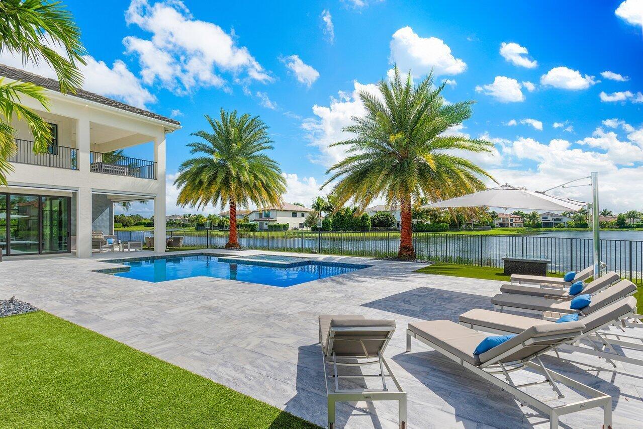 HYDER AGR PUD PL - Residential