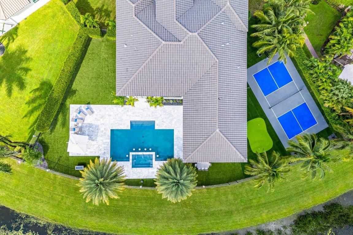 HYDER AGR PUD PL - Residential