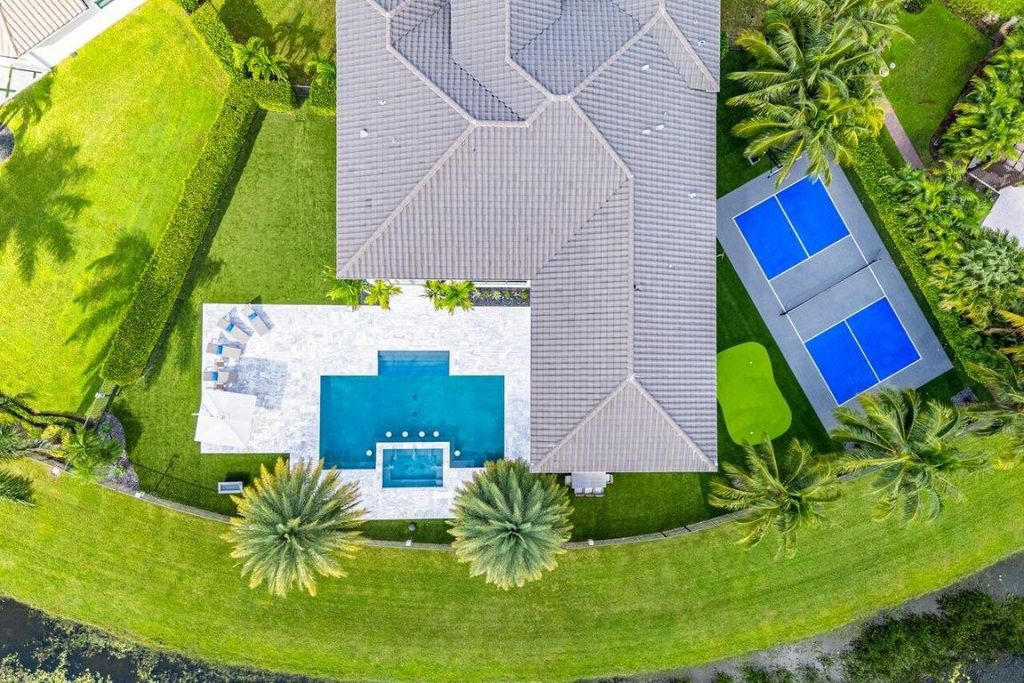 Photo of 16804 Couture Court, Delray Beach, FL 33446 (MLS # R11051637)