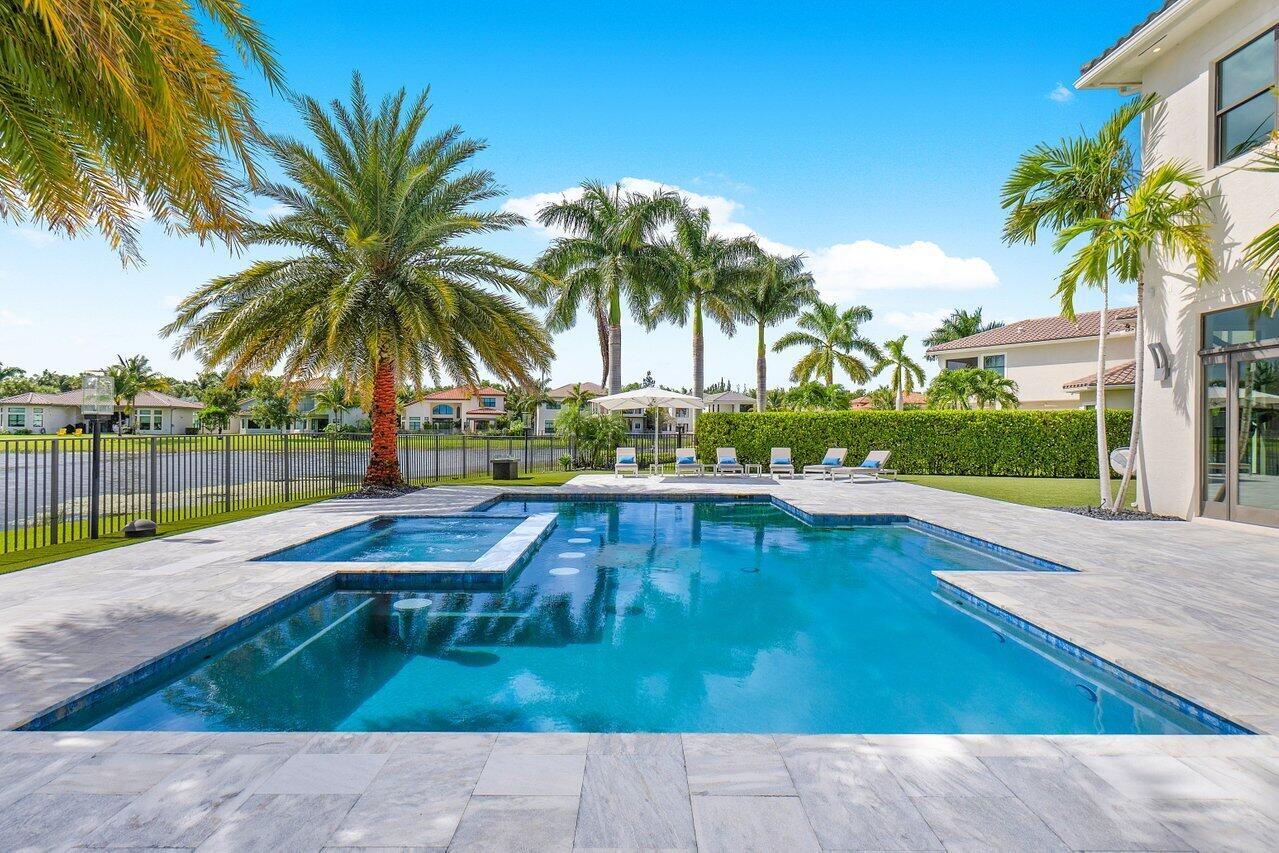 HYDER AGR PUD PL - Residential