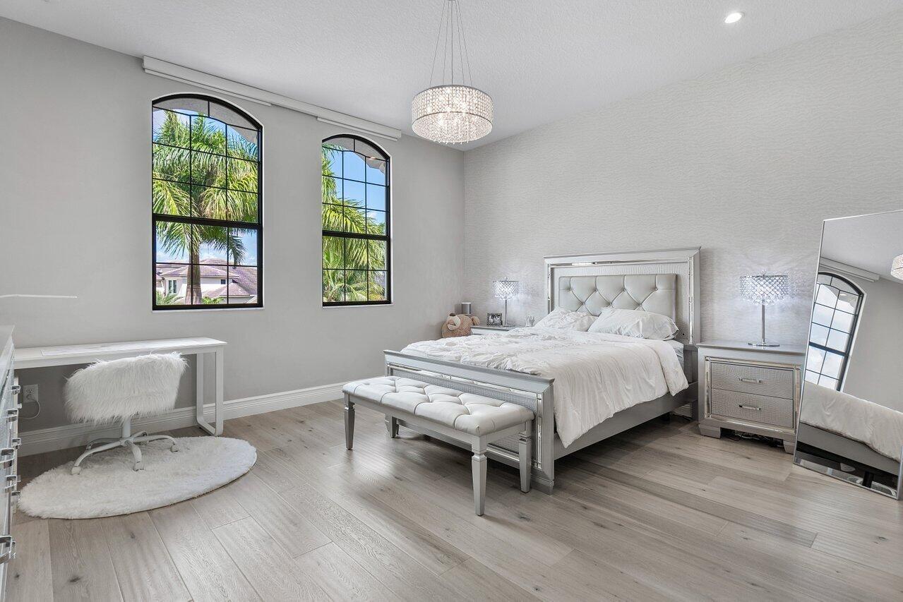 HYDER AGR PUD PL - Residential