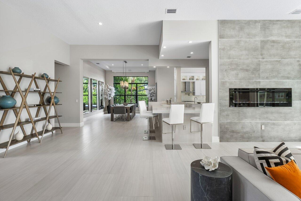 HYDER AGR PUD PL - Residential