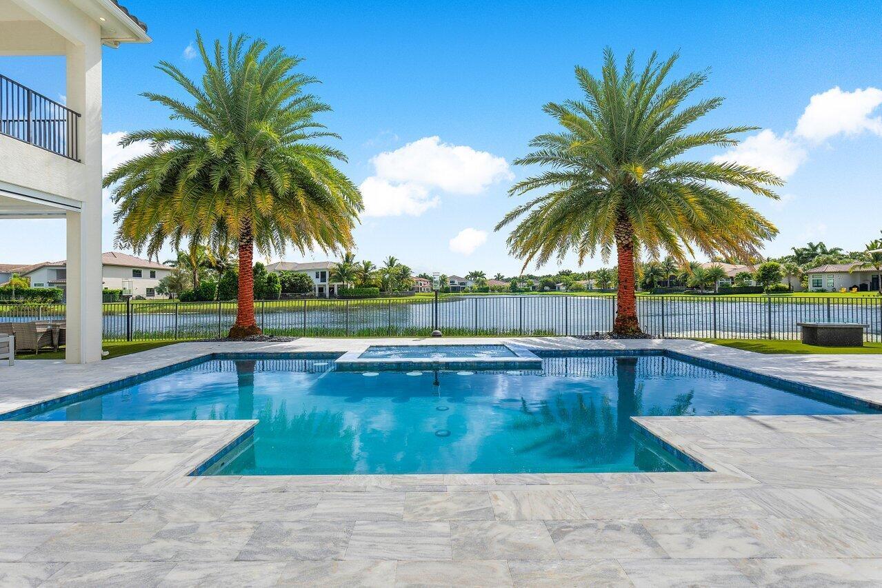 HYDER AGR PUD PL - Residential