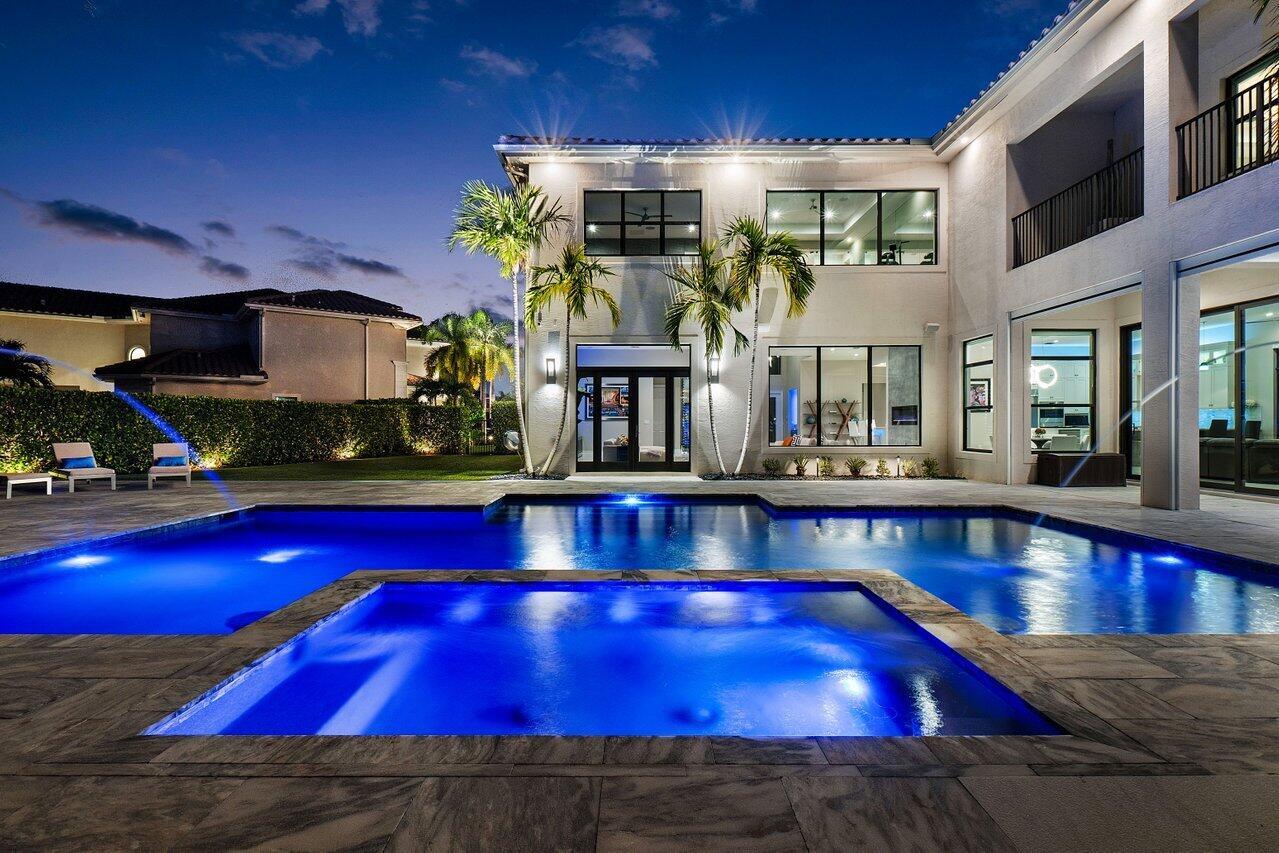 HYDER AGR PUD PL - Residential