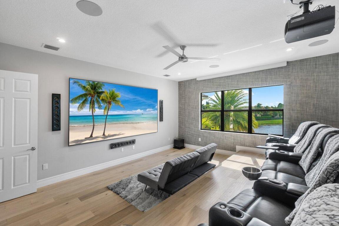 HYDER AGR PUD PL - Residential