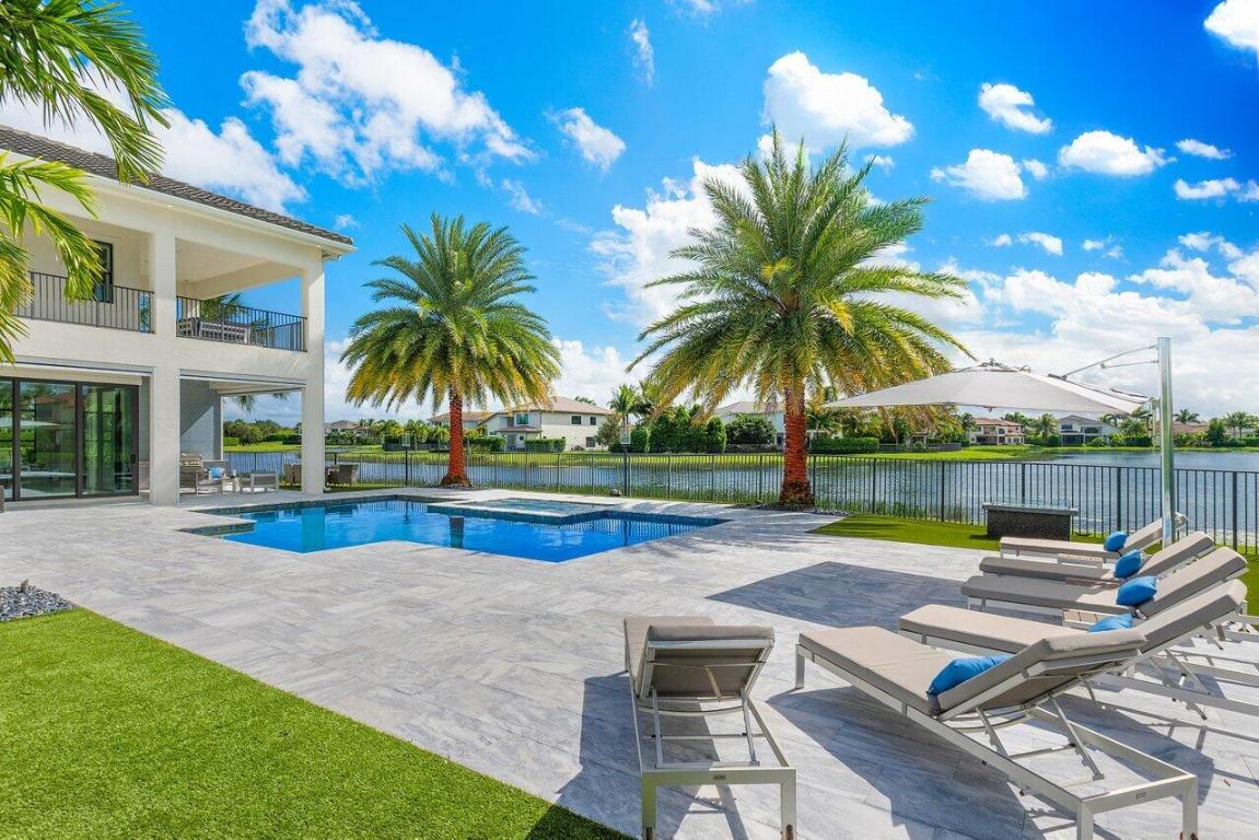 HYDER AGR PUD PL - Residential